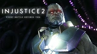 Injustice 2 Legendary Edition  1080p  60fps  PS5  Gameplay  MjB [upl. by Erbes]