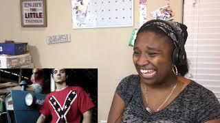 Ryan Upchurch  Can I get a Outlaw OFFICIAL MUSIC VIDEO REACTION [upl. by Aehcim914]