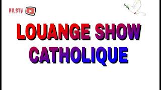 LOUANGE ET ADORATION CATHOLIQUE  CONGO 🇨🇬🇨🇩 [upl. by Reich]