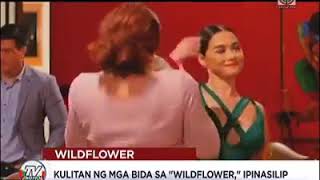 Wildflower bloopers [upl. by Jabe]