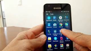 HOW TO RESTORE KYOCERA C6740  LO DEJA COMO NUEVO [upl. by Clarie]