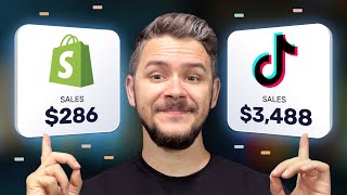 How To Dropship With TikTok Shop Beginners Guide [upl. by Narda]