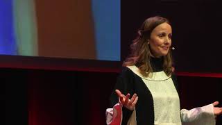 Challenging Religious amp Patriarchal Structures  Sherin Khankan  TEDxLausanneWomen [upl. by Akirre129]