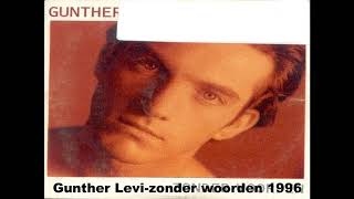 Gunther Levizonder woorden 1996 [upl. by Jenness]