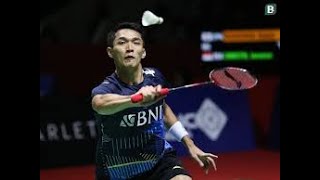 LIVE Jonatan Christie vs Loh Kean Yew China Masters 2024 R32 [upl. by Asir]