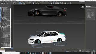 Part 2 How to make a Custom Car in Assetto Corsa [upl. by Yeznil]