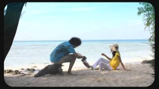 Endah N Rhesa  Waiting Official Video [upl. by Ynnos455]