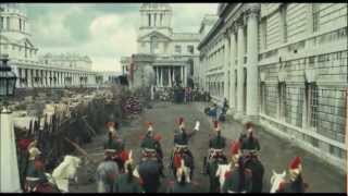 Los Miserables 2012Trailer Mundial en Español [upl. by Yvaht]