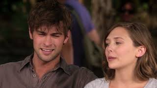 Chace Crawford in film peace love and misunderstanding [upl. by Anoo]