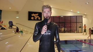 Neopren Test Sailfish Ultimate IPS  CycleHaus Triathlon TV [upl. by Colon]