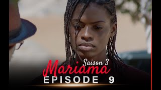 Mariama Saison 3  Episode 9 [upl. by Caldwell]