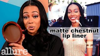 Monica Breaks Down amp Recreates Her Iconic Looks From The 90s  Beauty Do Over  Allure [upl. by Nhaj]