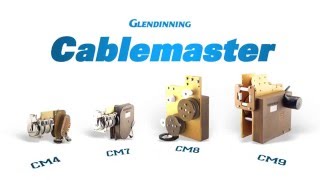 Glendinning Cablemaster [upl. by Zoarah377]