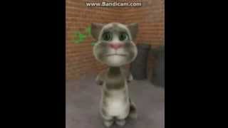 Osuruk Sesi  Talking Tom [upl. by Guglielmo]