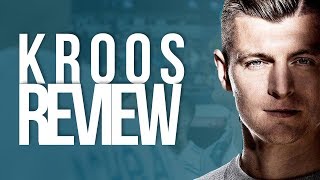 KROOS FILM Kritik Review 2019 [upl. by August358]