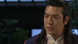 HOT 제왕의 딸 수백향 81회  quot누가 마음을 얻으라 했는가quot 설난이 수니문의 마음을 얻은 것을 알고 화가 난 명농 20140127 [upl. by Silvie761]