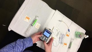 How to Calibrate the Vivosun TDS amp EC Meter [upl. by Animehliw]