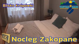 Zakopane Tanie Noclegi 2  Super Nocleg blisko krupówek [upl. by Yrok566]