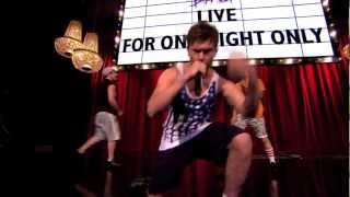 The Midnight Beast  Quirky LIVE on YouTube  E4 [upl. by Sasnett858]