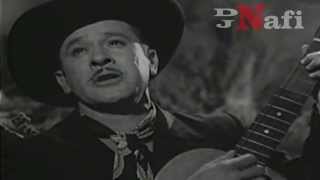 Pedro Infante  Ruega por Nosotros  Video HQ Full [upl. by Quenna]