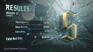 DMC5  Mission 2  Hell amp Hell Rank S [upl. by Nnaeinahpets]