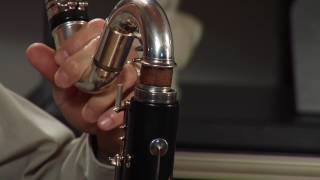 How to Play the Bass Clarinet [upl. by Erhard826]