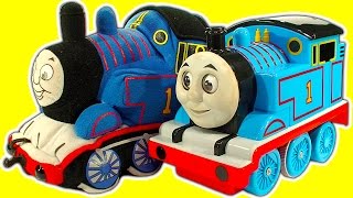 Thomas The Tank Collection 11 Amazing Classic Thomas amp Friends Toys [upl. by Schertz776]