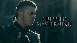 Vikings Ivar the Boneless  Crippled Mastermind [upl. by Yruok]