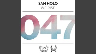 We Rise [upl. by Herbie]