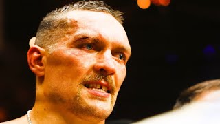 Oleksandr Usyk  HIGHLIGHTS amp KNOCKOUTS [upl. by Adnilre]