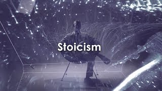 Stoicism amp The Art of Not Caring [upl. by Eittol]