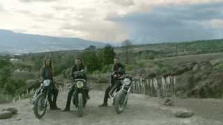 Trailer de ElViaje  Chevignon Cafe Racer [upl. by Weldon956]