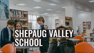 Shepaug Valley School [upl. by Itsrejk]