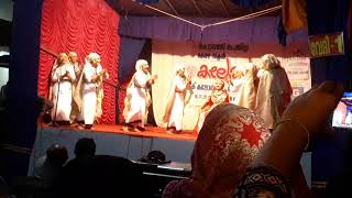 Beautifull perfomance Oppana കൊടുവള്ളി GHSS [upl. by Aramit]