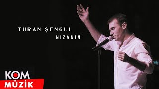 Turan Şengül  Nizanim Official Audio © Kom Müzik [upl. by O'Donnell885]