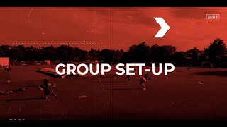 Learn How to Set Up Your Group in the Spond App [upl. by Aihsekram]