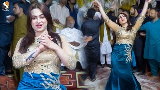 Zindagi Sakoo Nacha  Rimal Ali Shah Dance Performance 2023 [upl. by Nyrat955]