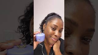 TATCHA SKINCARE  DRY SKIN  KELLIE KELZ WAY [upl. by Scevour982]