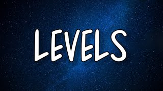 Avicii  Levels Lyrics [upl. by Yeldnarb]