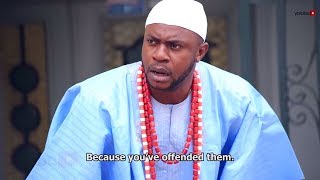 Iya Oba Latest Yoruba Movie 2018 Drama Starring Odunlade Adekola  Fathia Balogun [upl. by Kidder136]