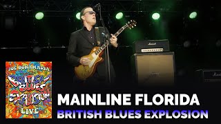 Joe Bonamassa Official  quotMainline Floridaquot  British Blues Explosion Live [upl. by Armillas]