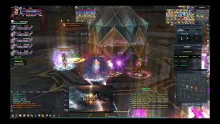 TSB SSS18 VS GLOBAL LAST MIN STRAT D Prestige20str [upl. by Guthrey]