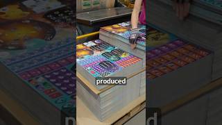 How Board Games Are REALLY Made Behind The Scenes [upl. by Orit]