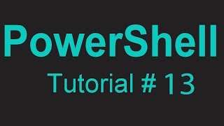 PowerShell 13  How to delete directories and subdirectories in PowerShell [upl. by Morly]