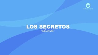 Los Secretos  Déjame Karaoke En Casa [upl. by Korenblat464]