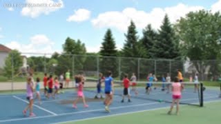 Some summer camps prepare to welcome kids back [upl. by Karine]