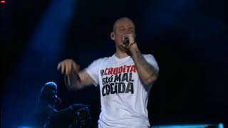 Calle 13 Live Hiram Bithorn  Puerto Rico 2014 Concierto Completo [upl. by Omora]