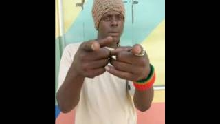 Youths Dem Cold  Richie Spice [upl. by Aneema]