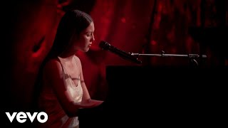 Olivia Rodrigo  drivers license in the Live Lounge [upl. by Disraeli833]