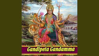 Gandipeta Gandamma [upl. by Nimoynib]